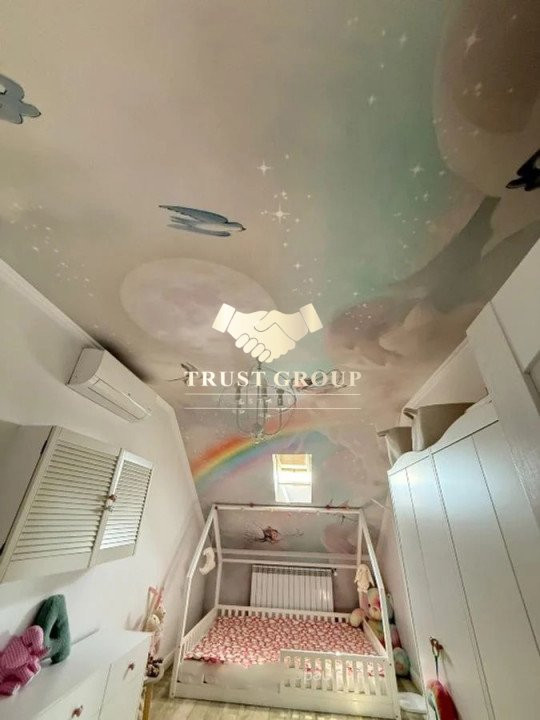 Apartament 3 camere Parcul Circului