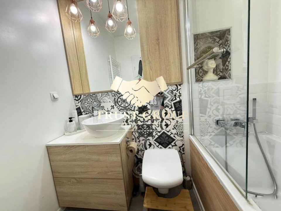 Apartament 3 camere Parcul Circului