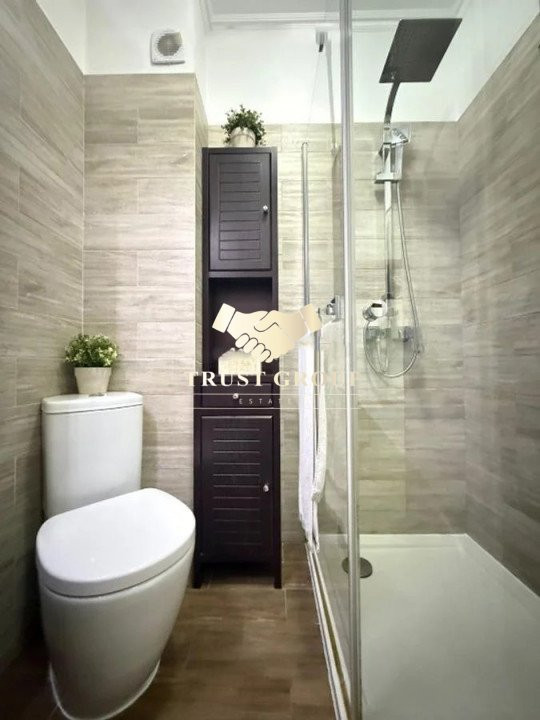 Apartament 3 camere Parcul Circului