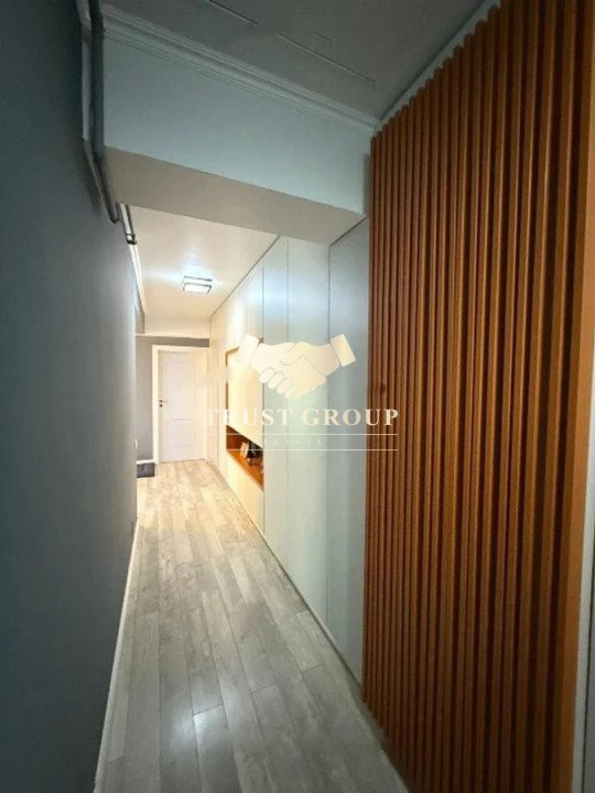 Apartament 3 camere Parcul Circului