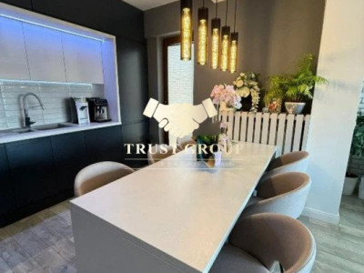 Apartament 3 camere Parcul Circului