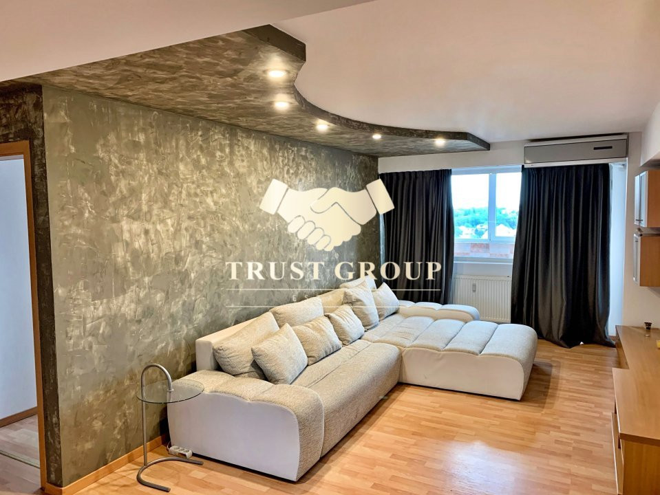 Apartament 3 Camere Ion Mihalache