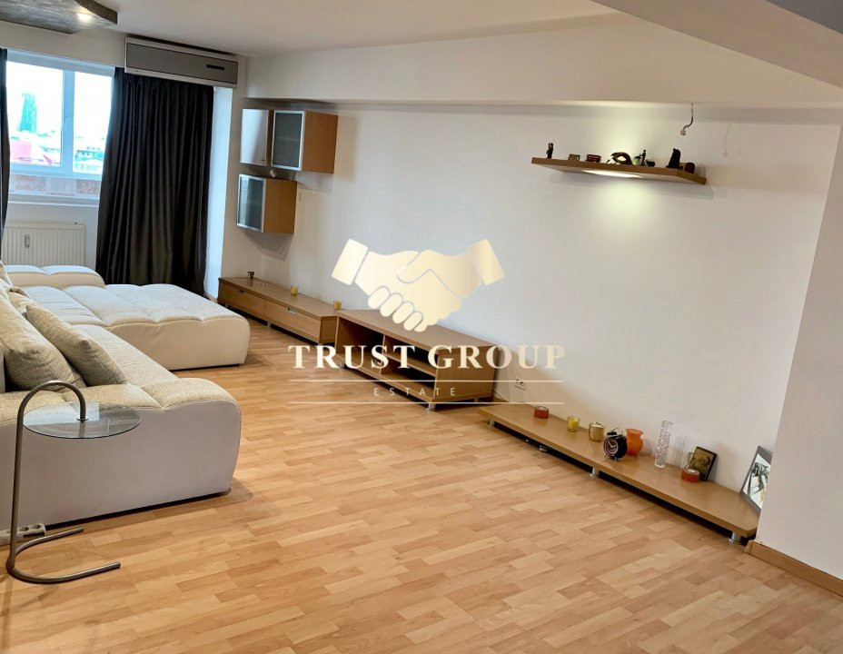 Apartament 3 Camere Ion Mihalache