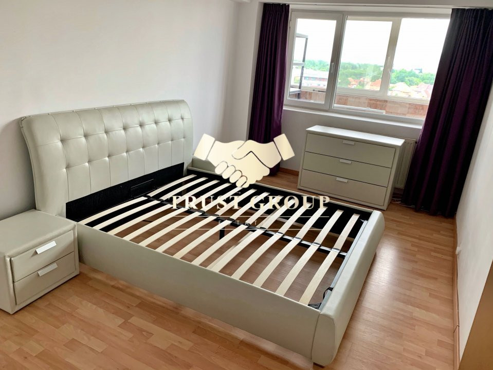 Apartament 3 Camere Ion Mihalache