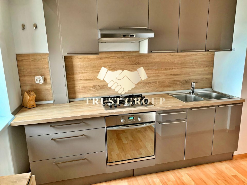 Apartament 3 Camere Ion Mihalache