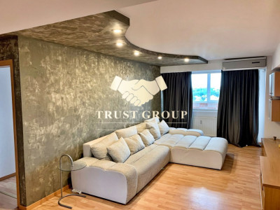 Apartament 3 Camere Ion Mihalache