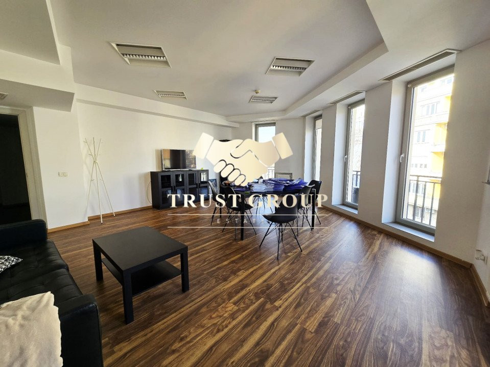 – birouri, hotel, clinica sau business exclusiv - Imobil multifuncțional D+P+2+M