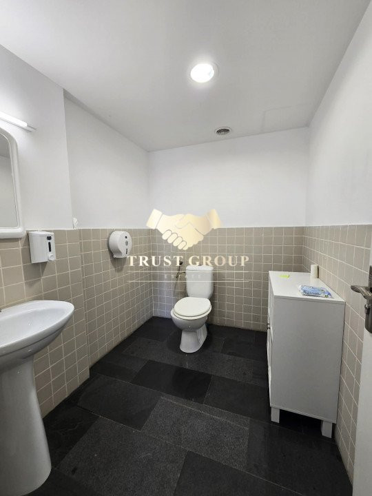 – birouri, hotel, clinica sau business exclusiv - Imobil multifuncțional D+P+2+M