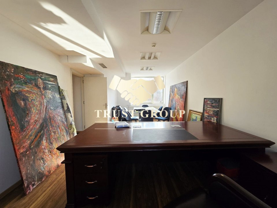 – birouri, hotel, clinica sau business exclusiv - Imobil multifuncțional D+P+2+M