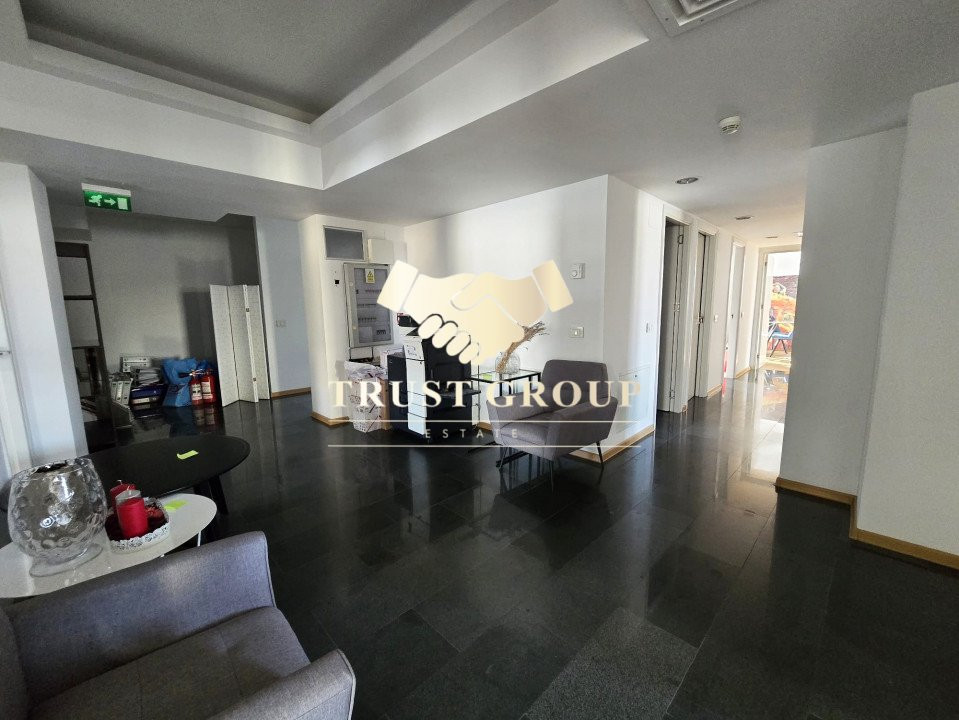 – birouri, hotel, clinica sau business exclusiv - Imobil multifuncțional D+P+2+M