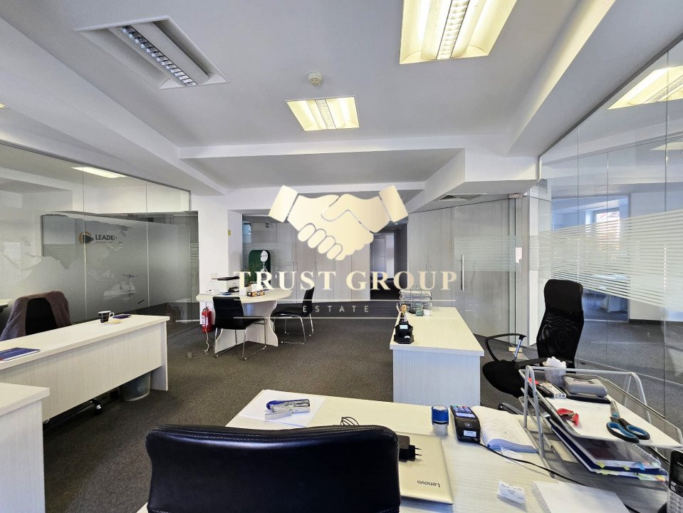 – birouri, hotel, clinica sau business exclusiv - Imobil multifuncțional D+P+2+M