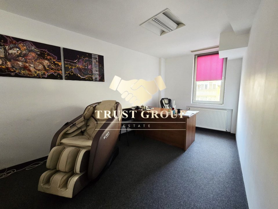 – birouri, hotel, clinica sau business exclusiv - Imobil multifuncțional D+P+2+M