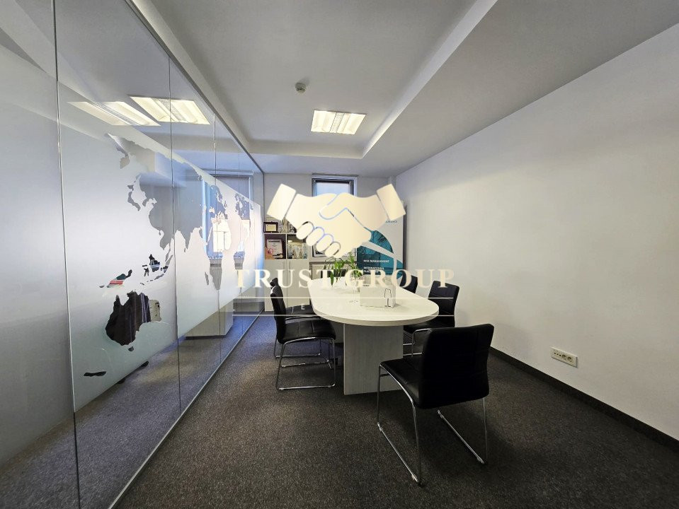 – birouri, hotel, clinica sau business exclusiv - Imobil multifuncțional D+P+2+M