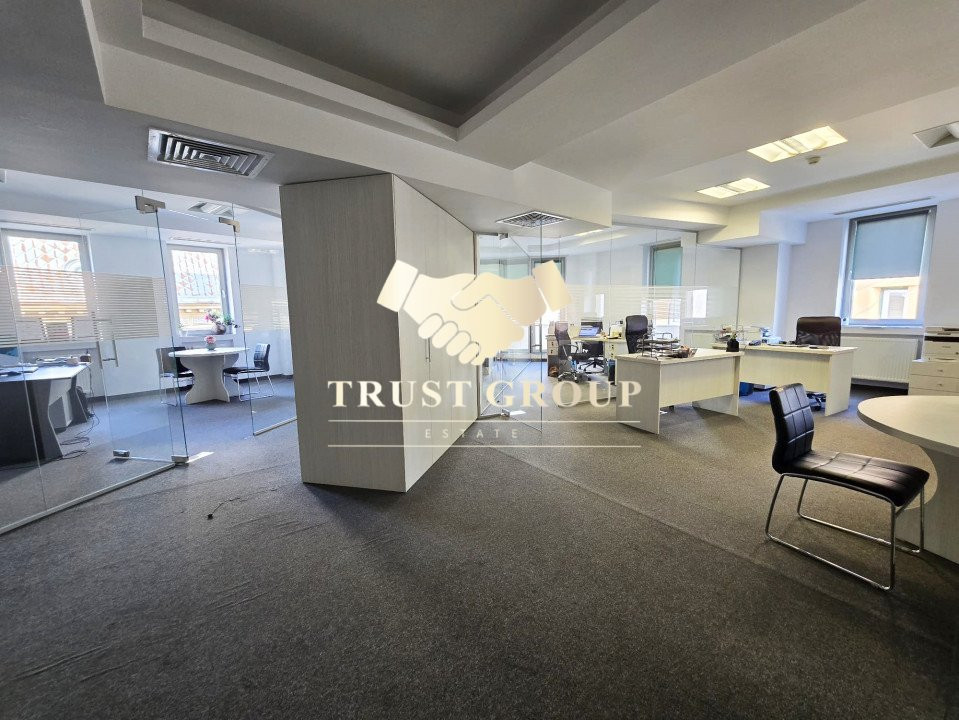 – birouri, hotel, clinica sau business exclusiv - Imobil multifuncțional D+P+2+M