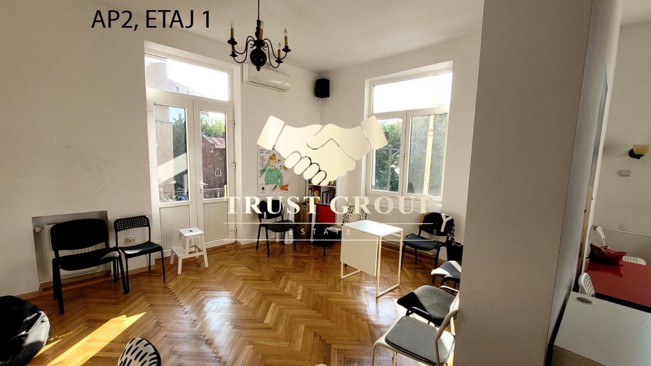 Vila P+2 Consolidata Gradina icoanei