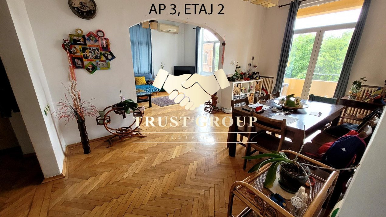 Vila P+2 Consolidata Gradina icoanei