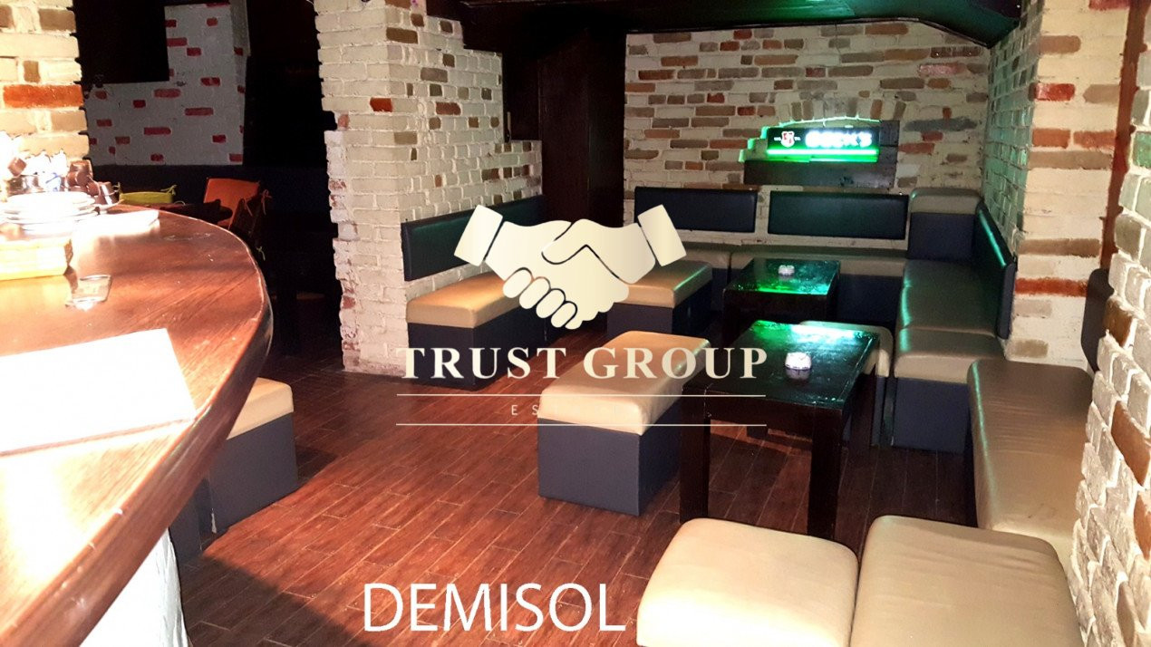 Vila P+2 Consolidata Gradina icoanei