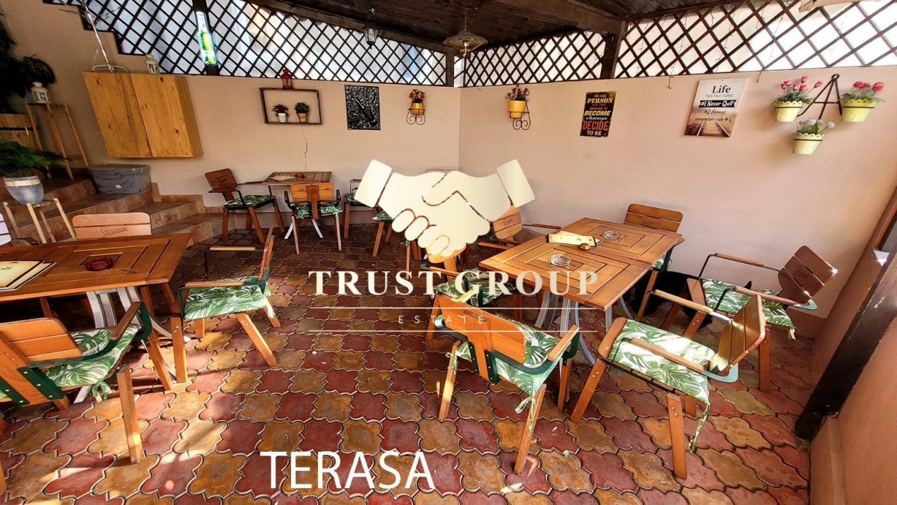 Vila P+2 Consolidata Gradina icoanei