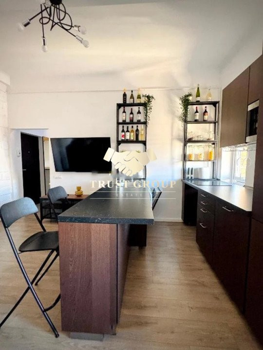 Apartament 2 camere Gradina Icoanei Bloc cu lift