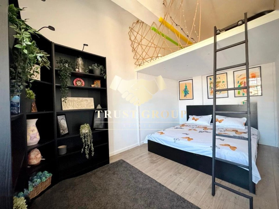 Apartament 2 camere Gradina Icoanei Bloc cu lift