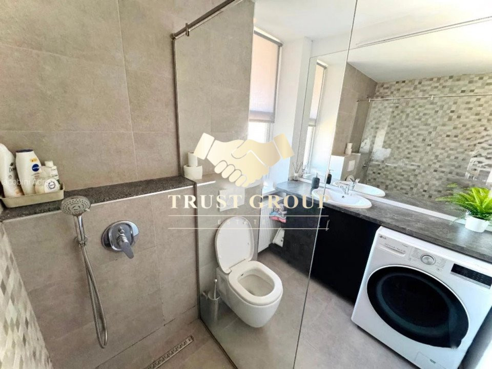 Apartament 2 camere Gradina Icoanei Bloc cu lift