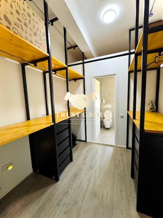 Apartament 2 camere Gradina Icoanei Bloc cu lift