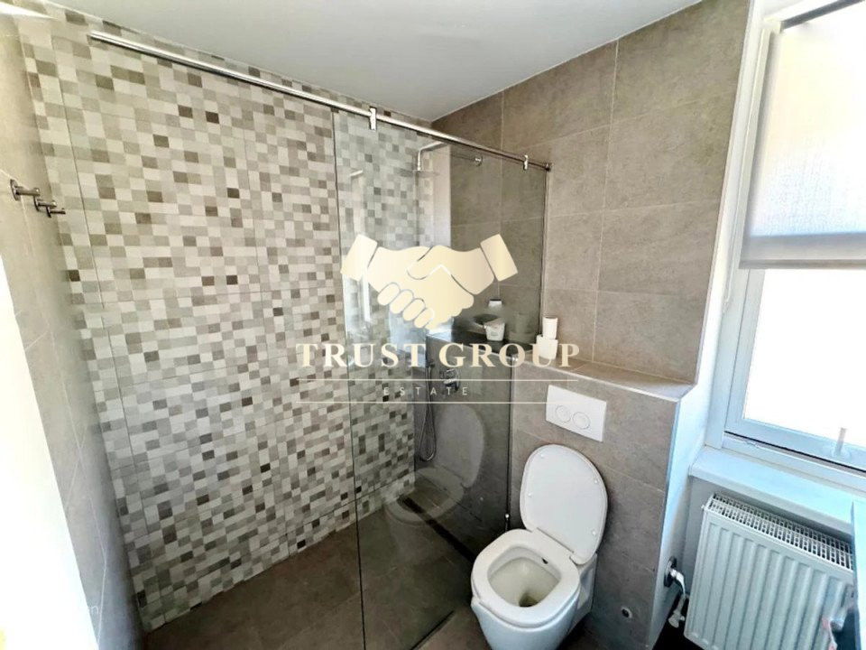 Apartament 2 camere Gradina Icoanei Bloc cu lift