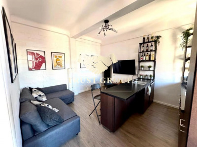 Apartament 2 camere Gradina Icoanei Bloc cu lift