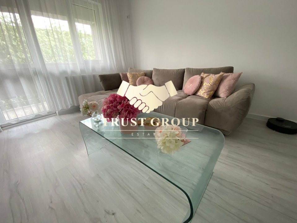  Apartament 2 camere Dobroiesti