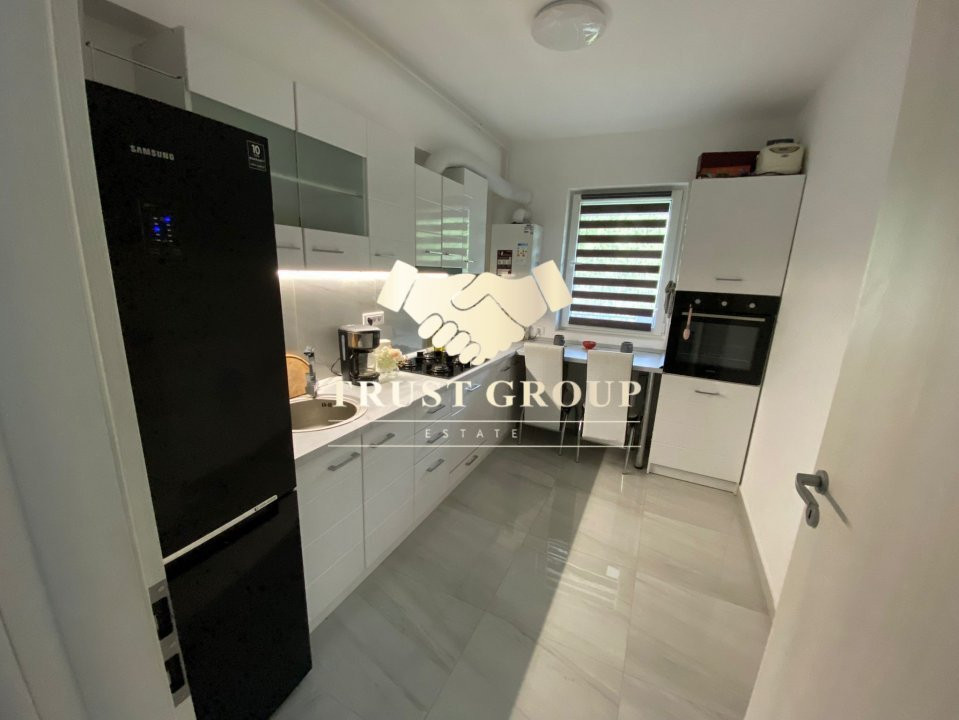  Apartament 2 camere Dobroiesti