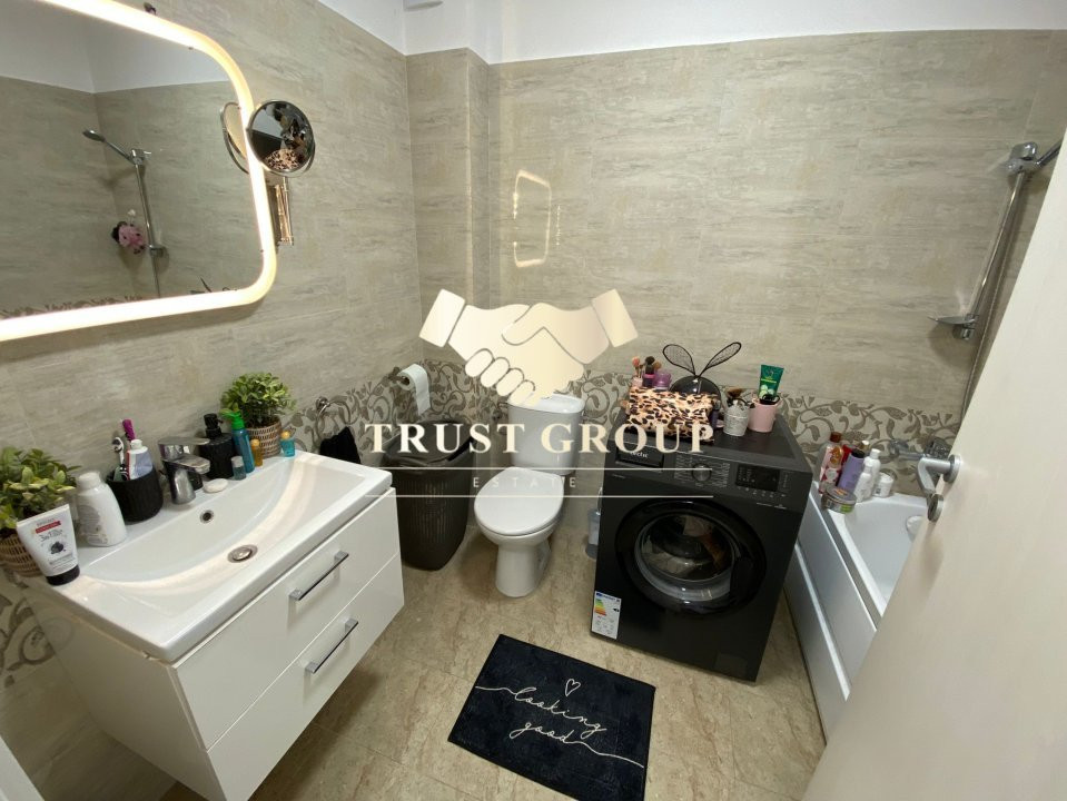  Apartament 2 camere Dobroiesti