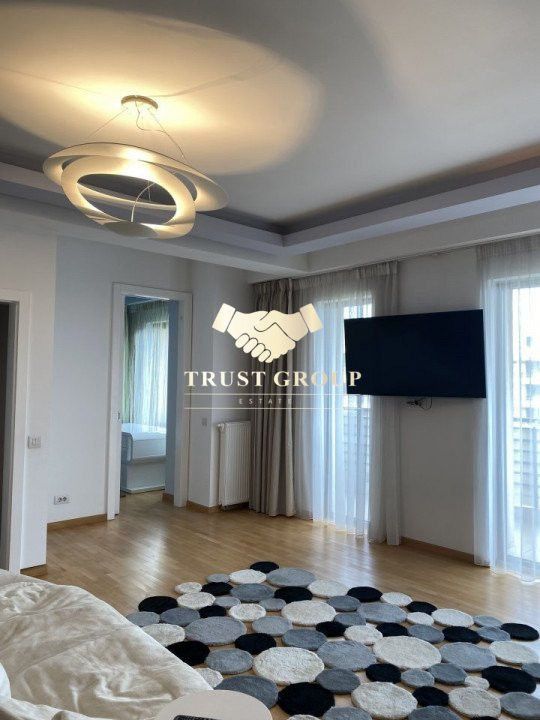  Apartament 5 camere de tip duplex  Stefan Cel Mare -Central Park 