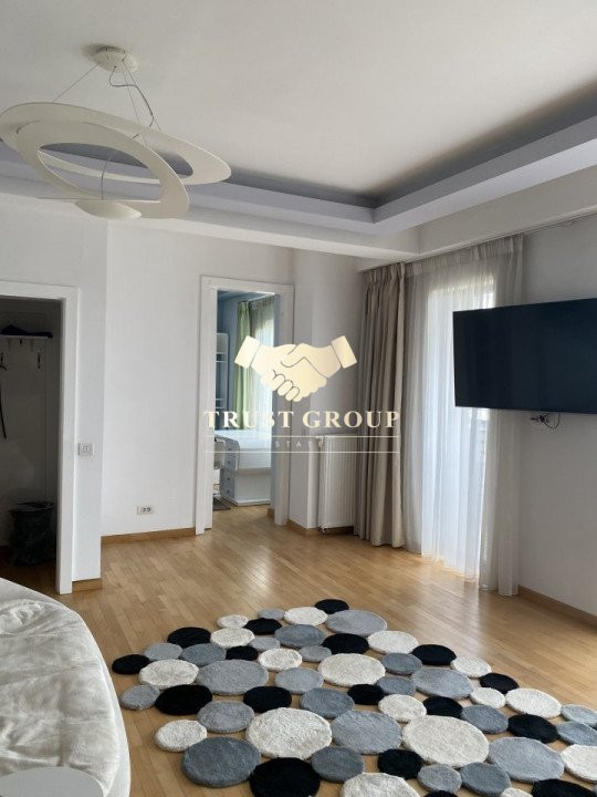  Apartament 5 camere de tip duplex  Stefan Cel Mare -Central Park 