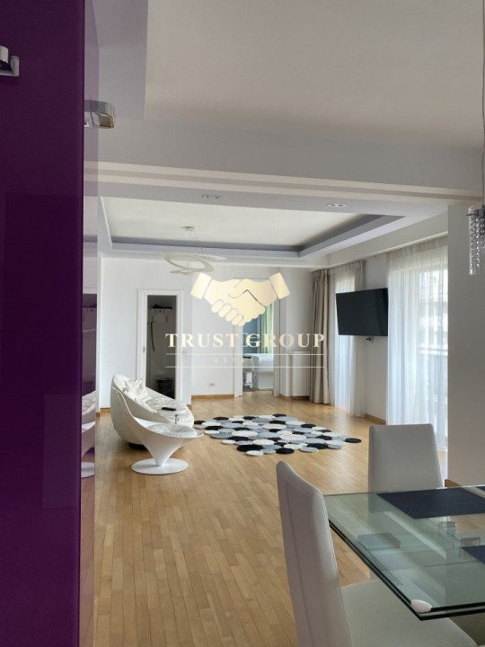  Apartament 5 camere de tip duplex  Stefan Cel Mare -Central Park 