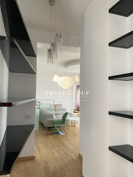  Apartament 5 camere de tip duplex  Stefan Cel Mare -Central Park 