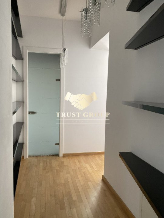  Apartament 5 camere de tip duplex  Stefan Cel Mare -Central Park 