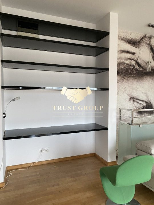  Apartament 5 camere de tip duplex  Stefan Cel Mare -Central Park 