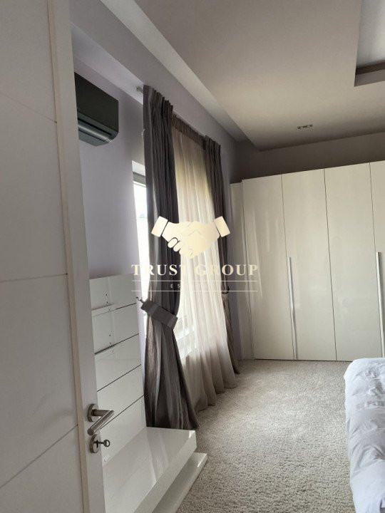  Apartament 5 camere de tip duplex  Stefan Cel Mare -Central Park 