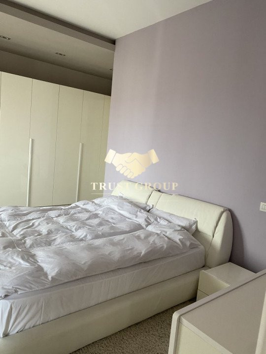  Apartament 5 camere de tip duplex  Stefan Cel Mare -Central Park 