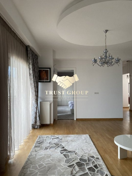  Apartament 5 camere de tip duplex  Stefan Cel Mare -Central Park 