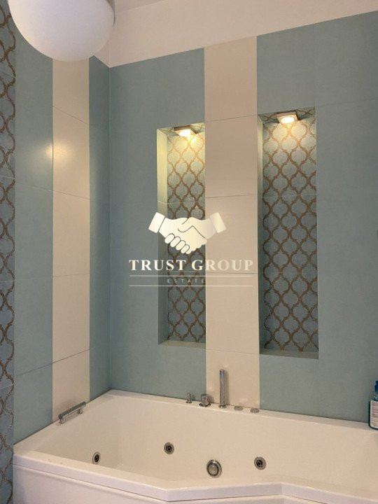  Apartament 5 camere de tip duplex  Stefan Cel Mare -Central Park 