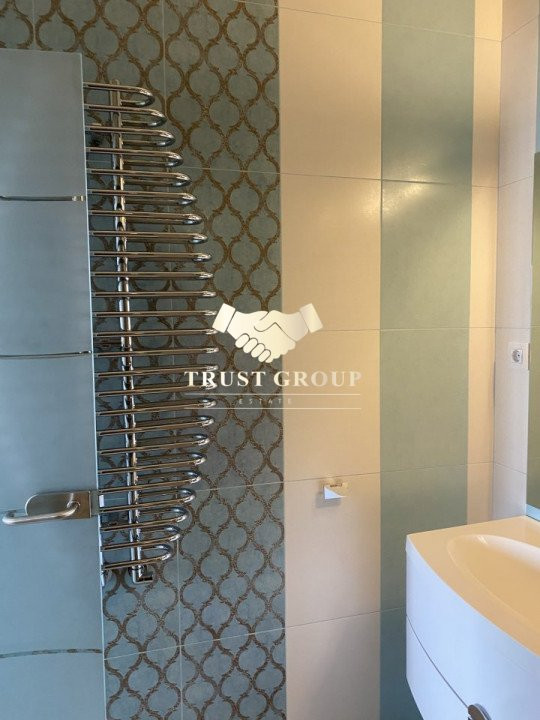  Apartament 5 camere de tip duplex  Stefan Cel Mare -Central Park 