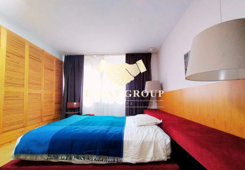 Loft cu 5 camere în Floreasca