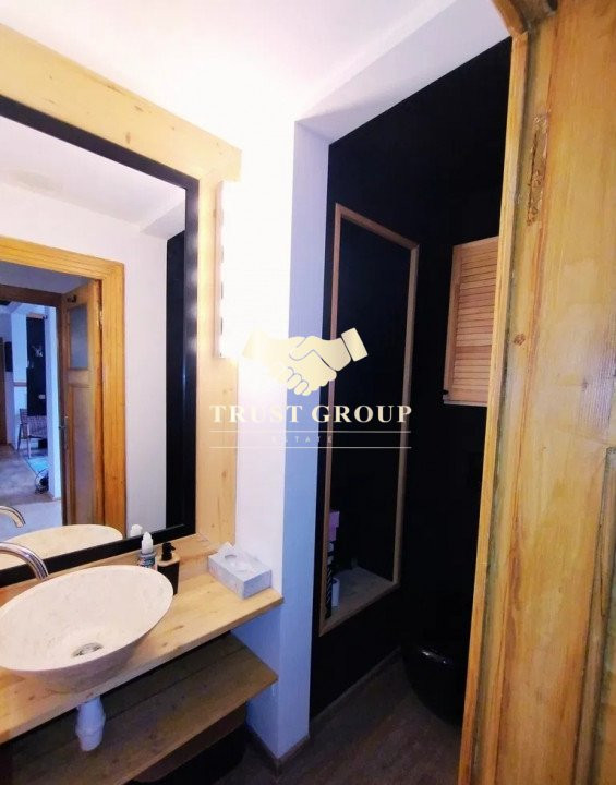 Loft cu 5 camere în Floreasca