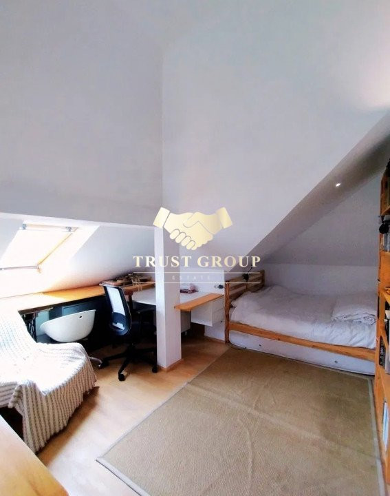 Loft cu 5 camere în Floreasca