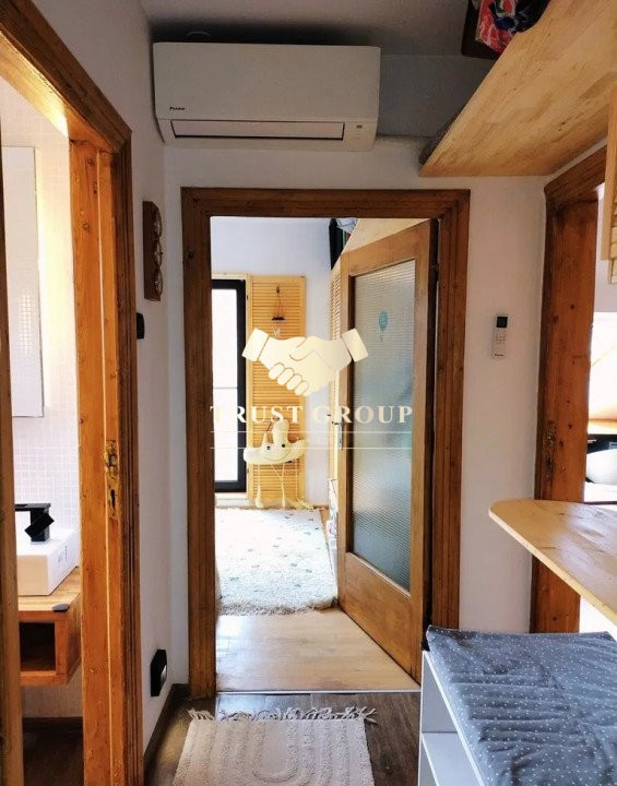 Loft cu 5 camere în Floreasca