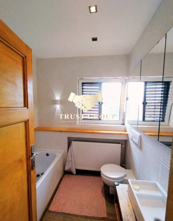 Loft cu 5 camere în Floreasca