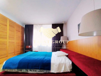 Loft cu 5 camere în Floreasca