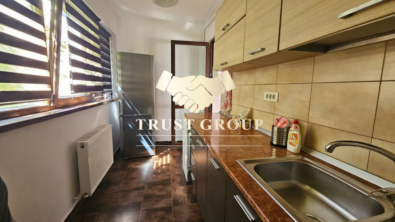 Apartament 2 camere Aparatorii Patriei Loc parcare inclus