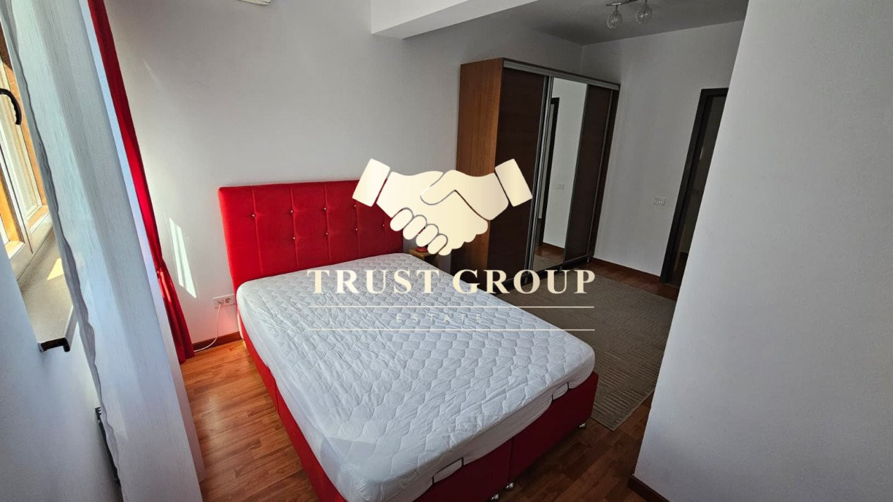 Apartament 2 camere Aparatorii Patriei Loc parcare inclus